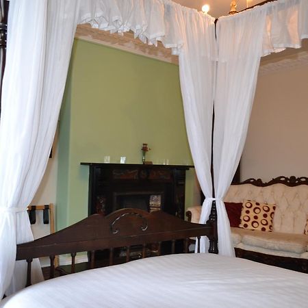 Oak Tree Inn Stanley  Dış mekan fotoğraf